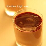 チョココーヒームース